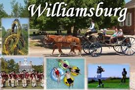 Williamsburg google image
